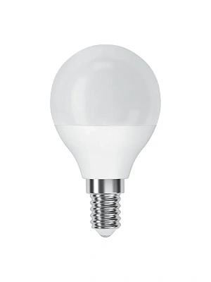 Лампа светодиодная ФОТОН LED P45  9W E14 4000K, слайд 2